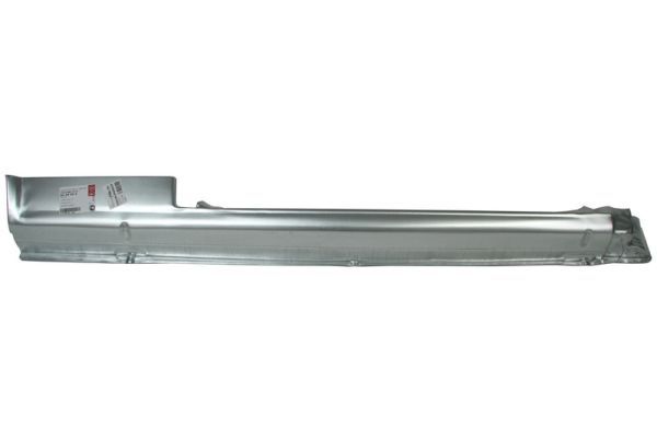 Einstiegsblech