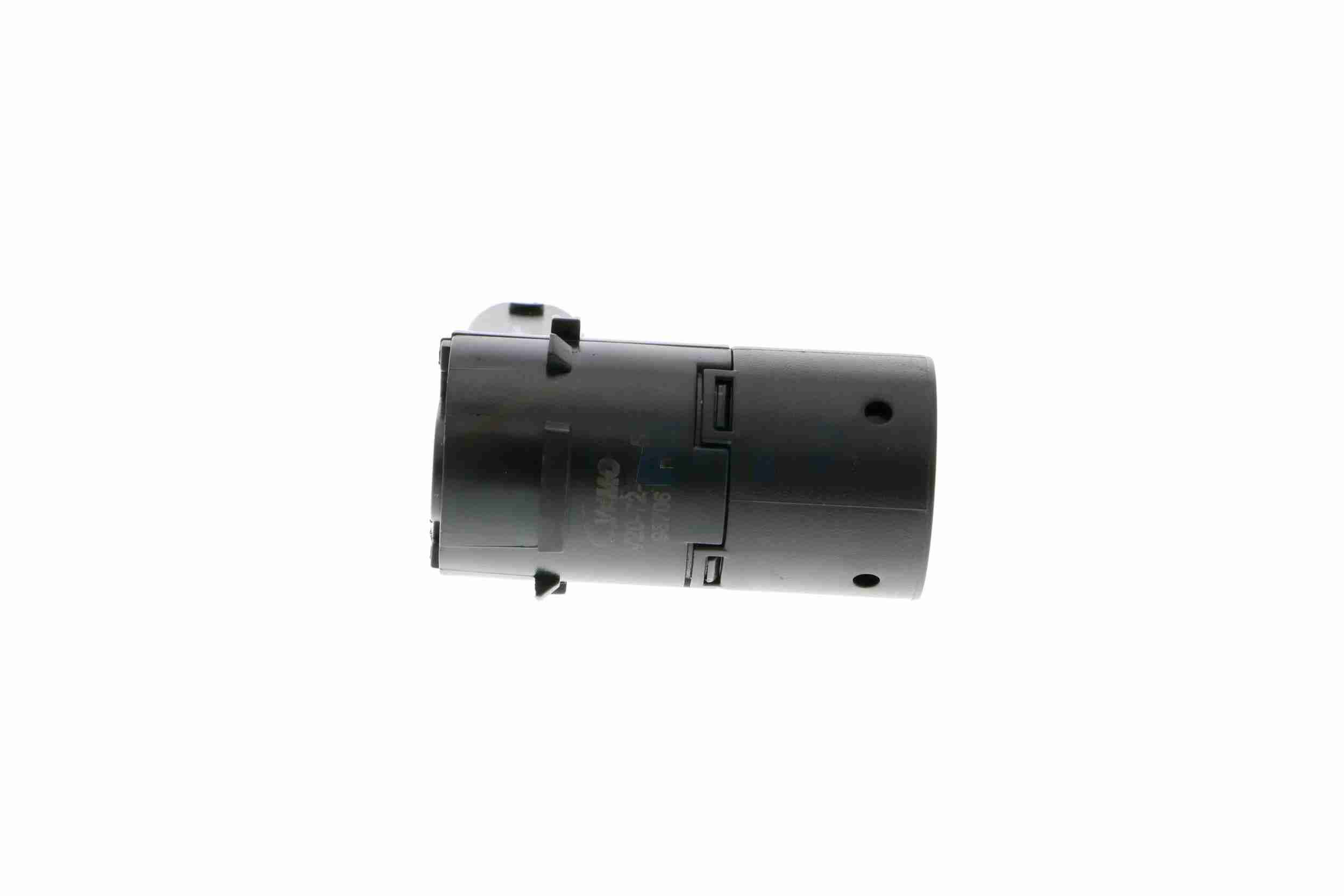 Sensor, Einparkhilfe
