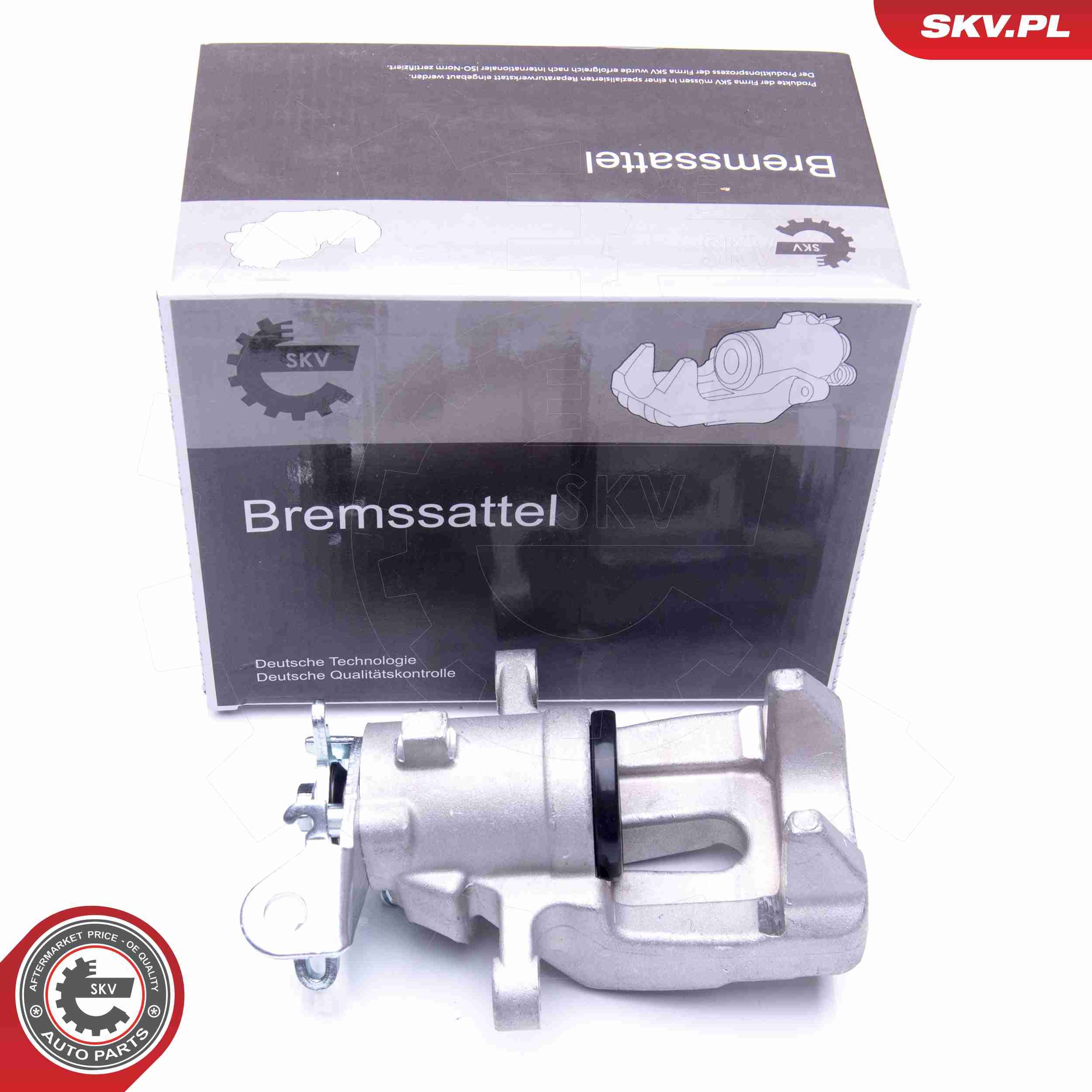 ESEN SKV 44SKV754 - Bremssattel