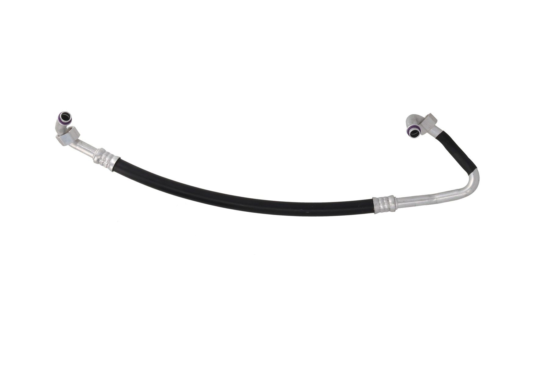 Hochdruckleitung, Klimaanlage