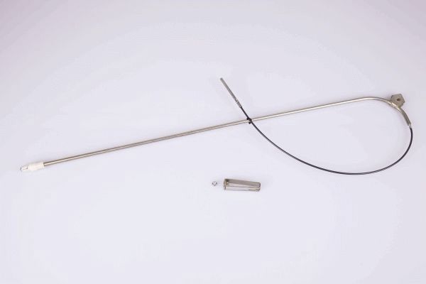 Cable de accionamiento, freno de estacionamiento