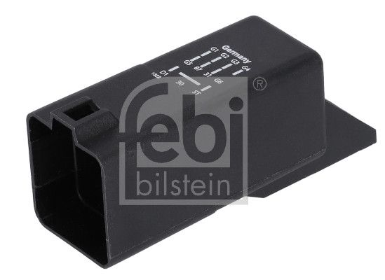 FEBI BILSTEIN 184292 - Steuerger&auml;t, Gl&uuml;hzeit PLUS