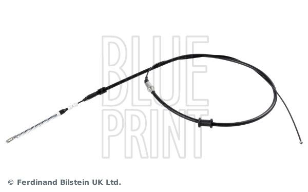 Cable de accionamiento, freno de estacionamiento