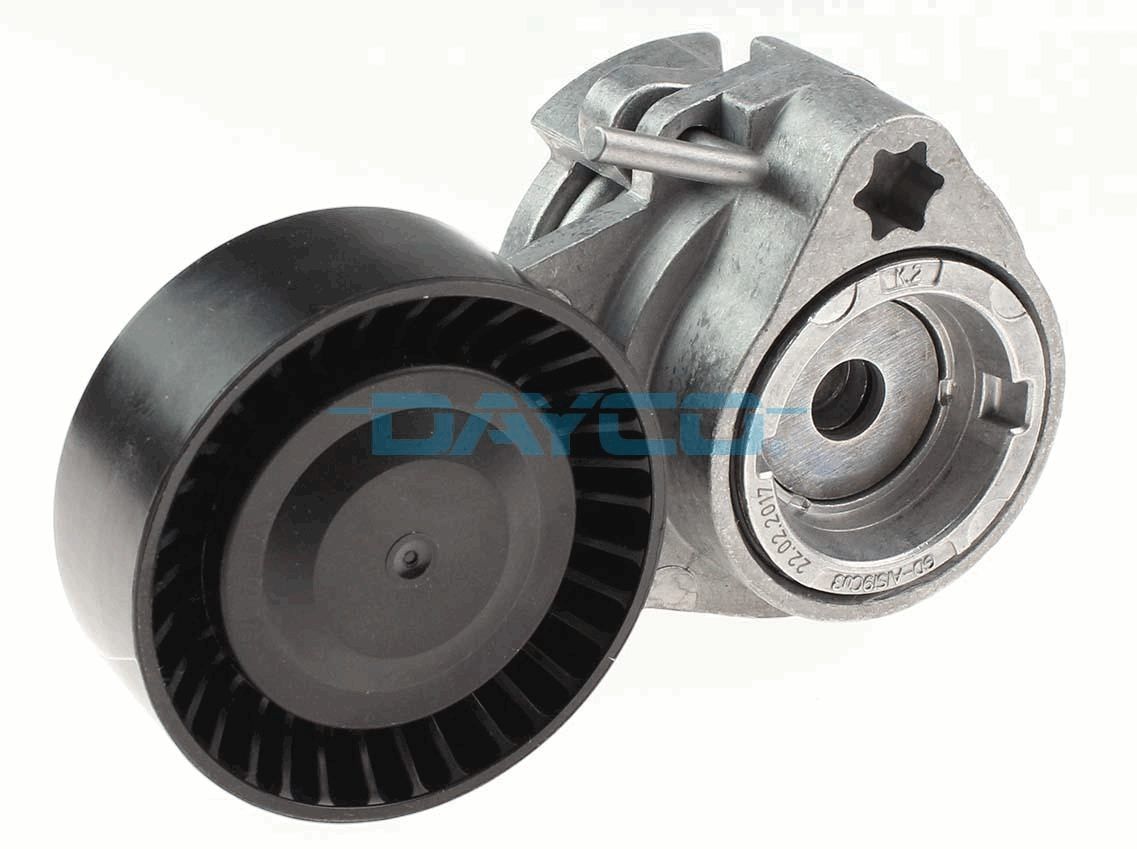 AUTOMATIC BELT TENSIONER  89641 - TecDoc 1