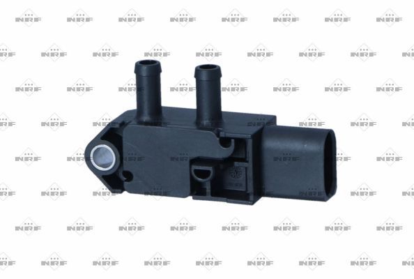Sensor, Abgasdruck