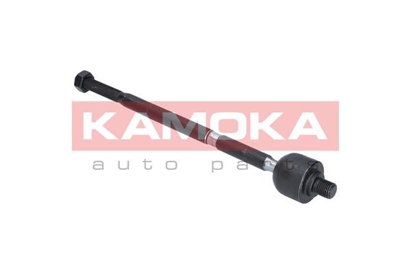 Axialgelenk, Spurstange