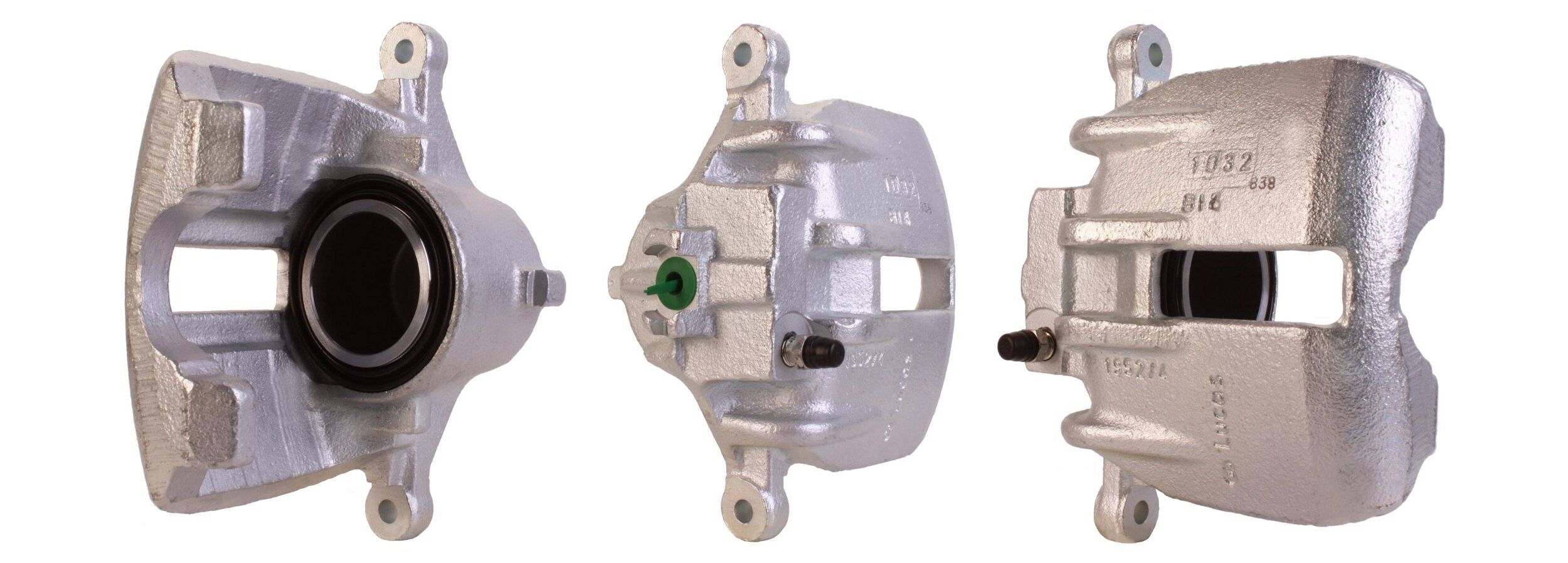 ELSTOCK 83-0072 - Bremssattel