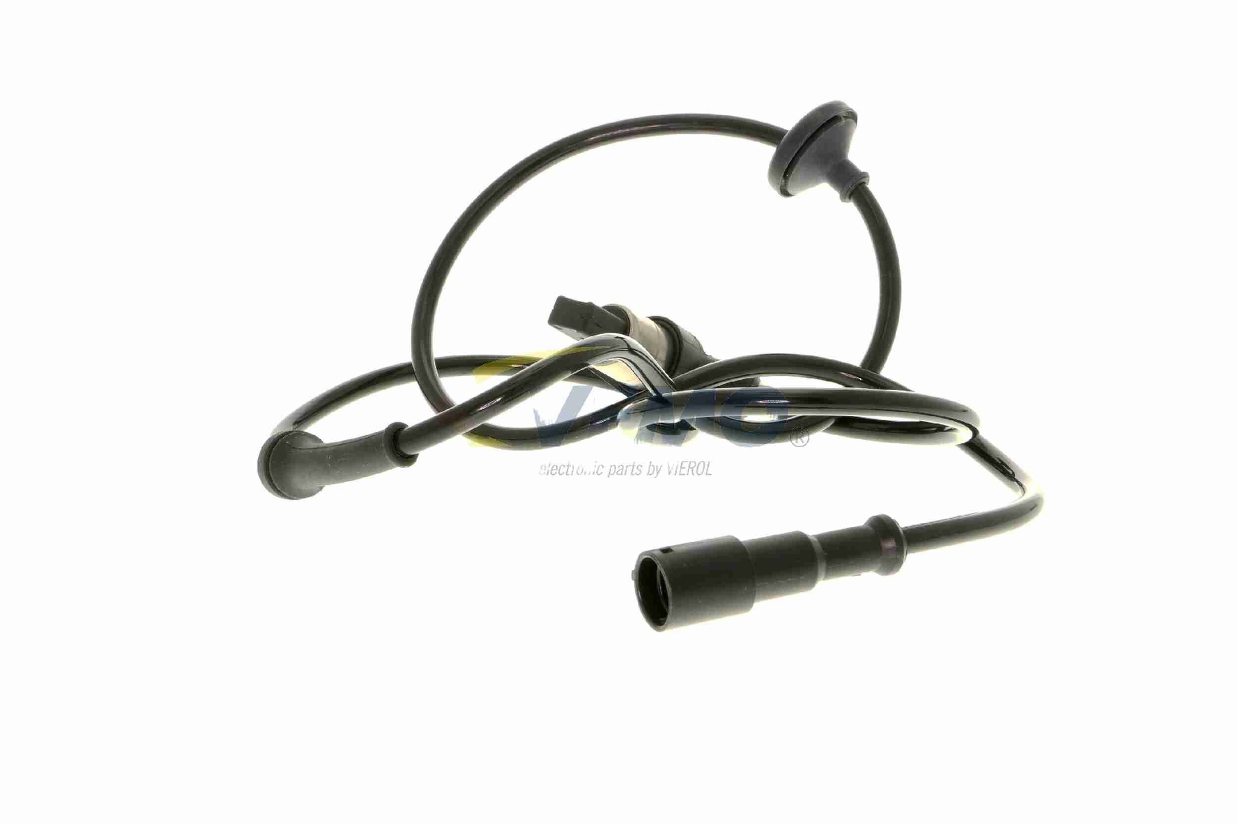 Sensor, Raddrehzahl