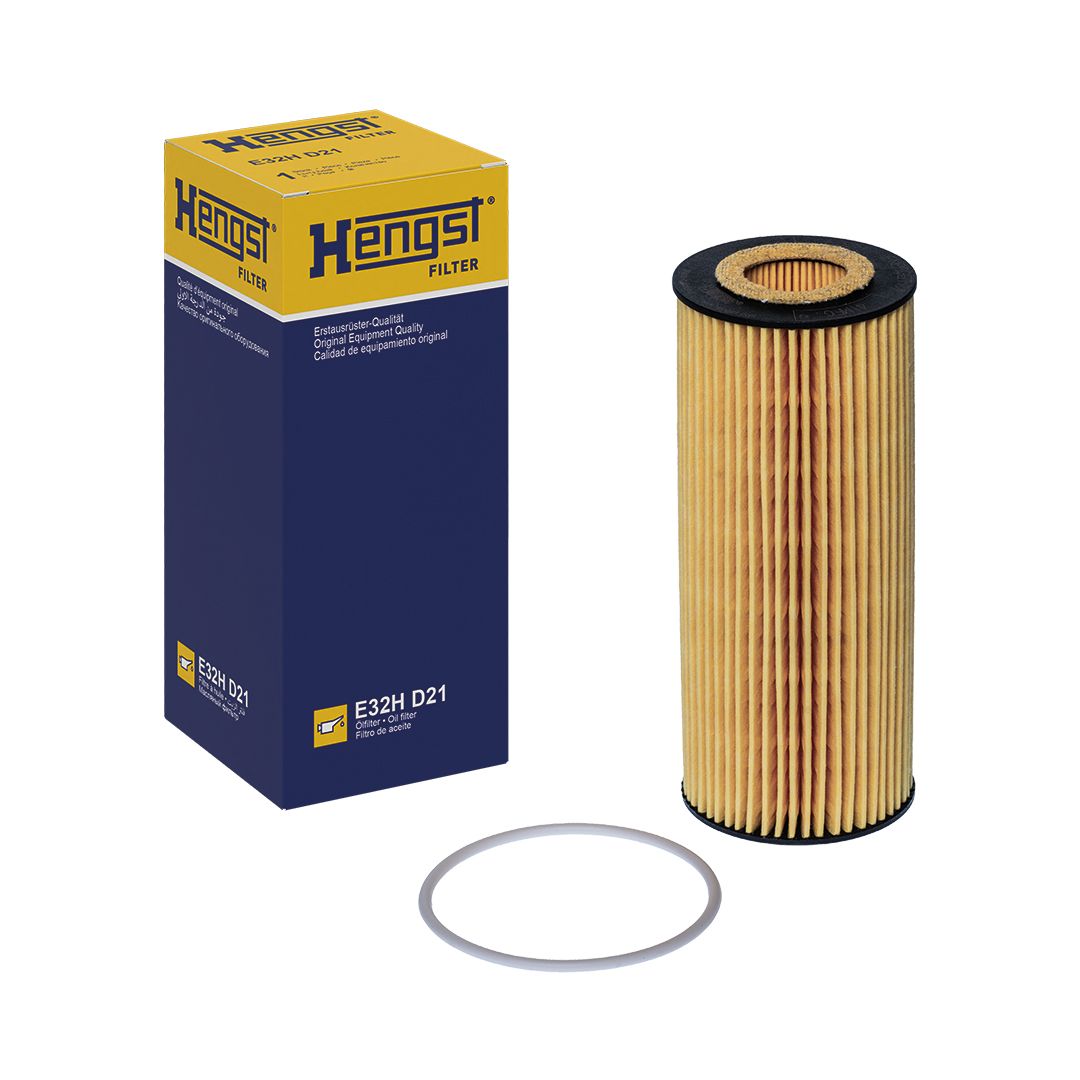 &Ouml;lfilter