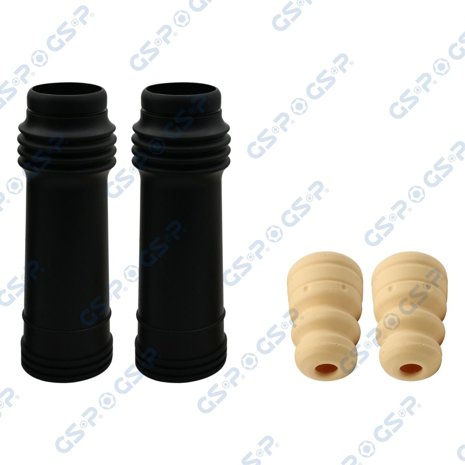 GSP 5402820PK - Staubschutzsatz, Sto&szlig;d&auml;mpfer