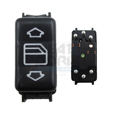 Schalter, Fensterheber