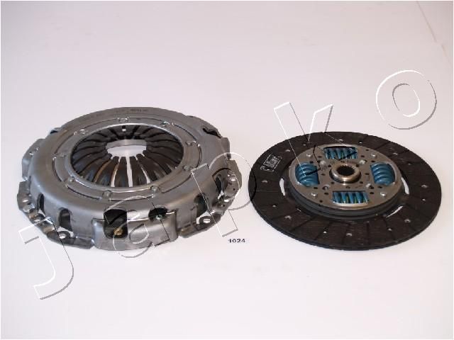 Clutch Kit 921024