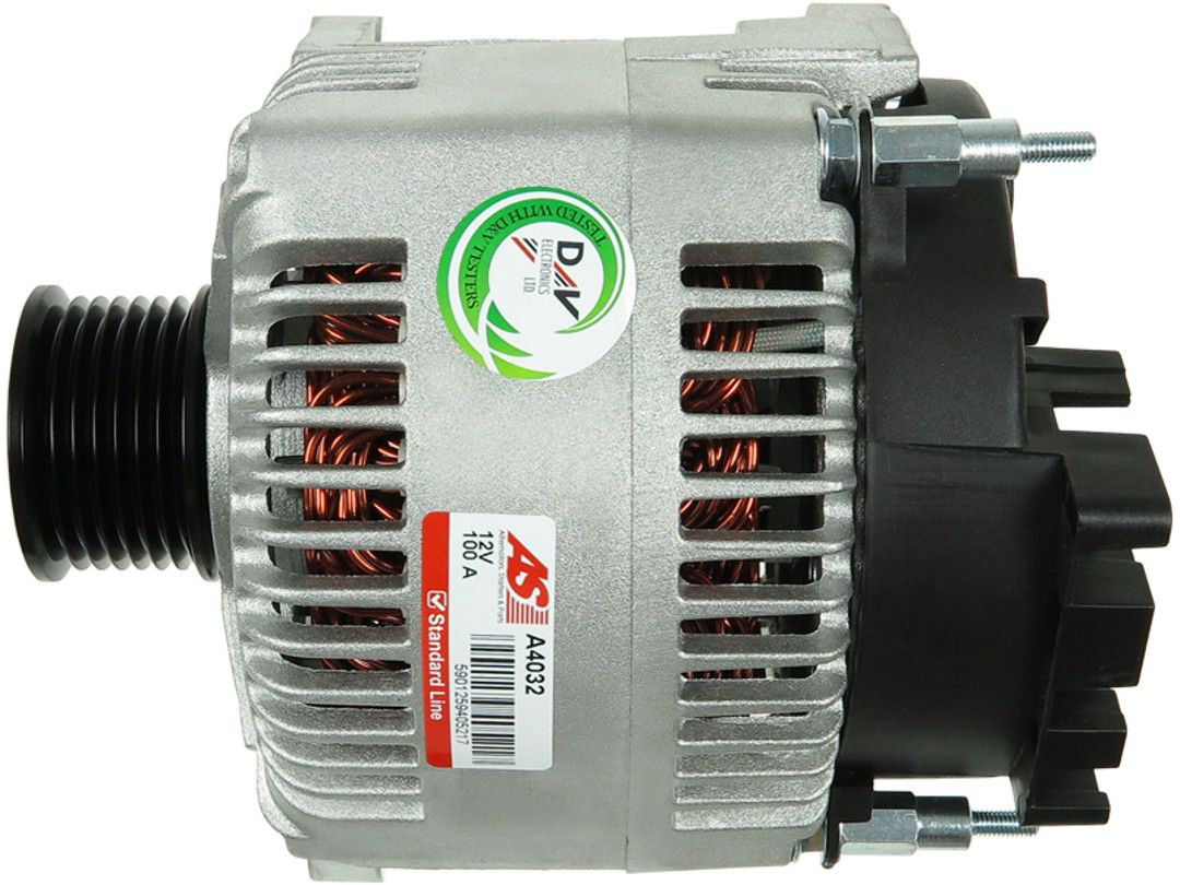 Generator