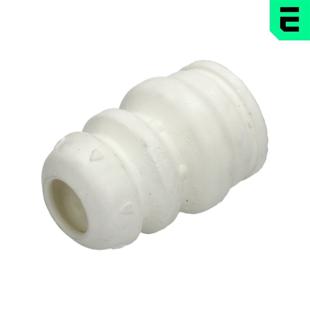 Anschlagpuffer, Federung