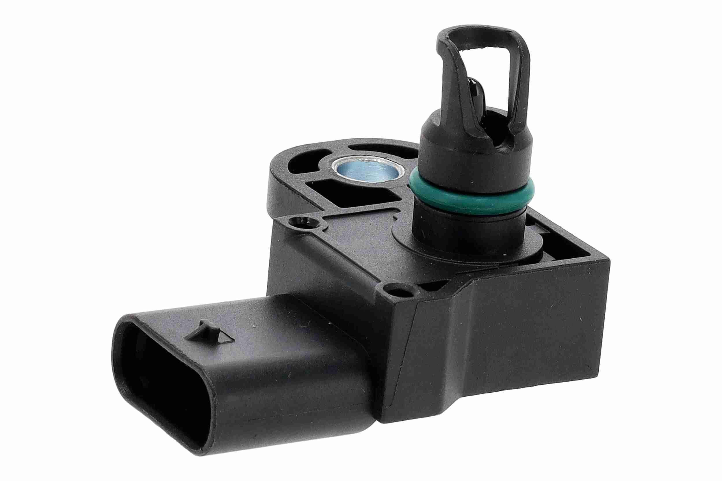 Sensor, Saugrohrdruck
