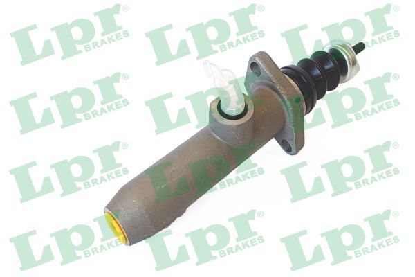 LPR 7104 - Geberzylinder, Kupplung