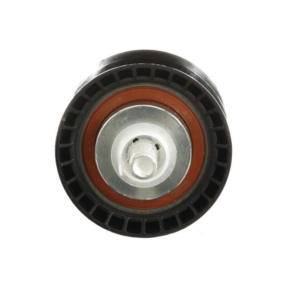 kreipiantysis skriemulys, paskirstymo diržas