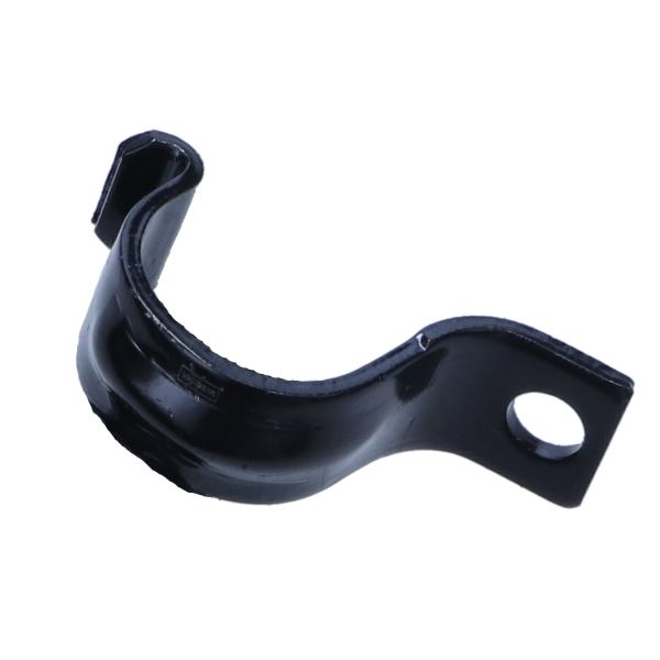 Halter, Stabilisatorlagerung