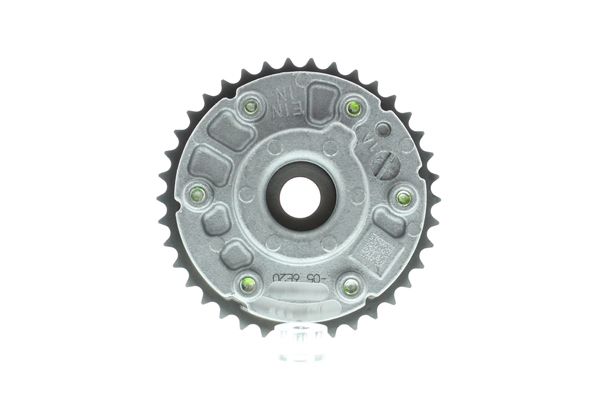 Accionador, excéntrica (carrera variable de válvula)