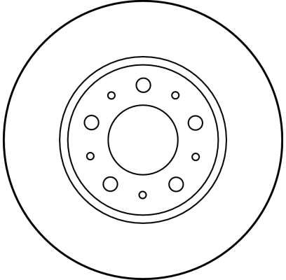 Bremsscheibe