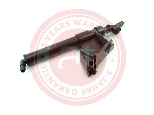 at autoteile germany at50208 - Waschwasserd&uuml;se, Scheinwerferreinigung