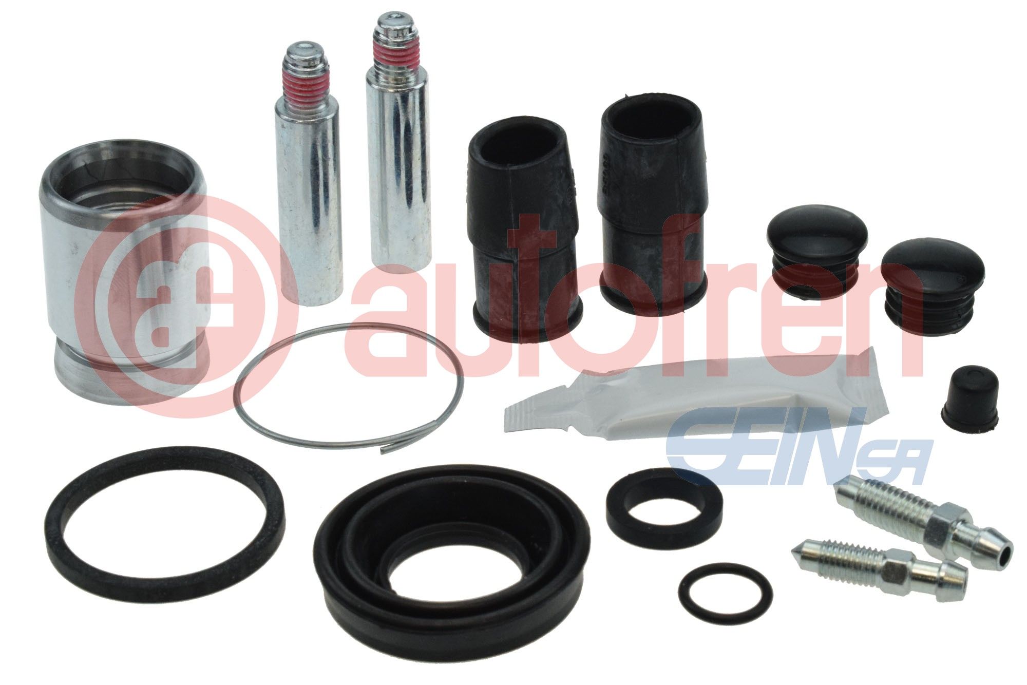 AUTOFREN SEINSA D43286S - Reparatursatz, Bremssattel