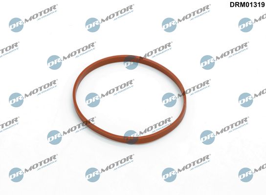 Dr.Motor Automotive DRM01319 Gasket, throttle body