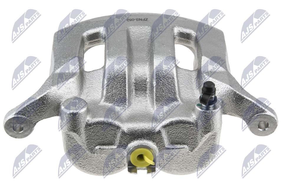 Bremssattel