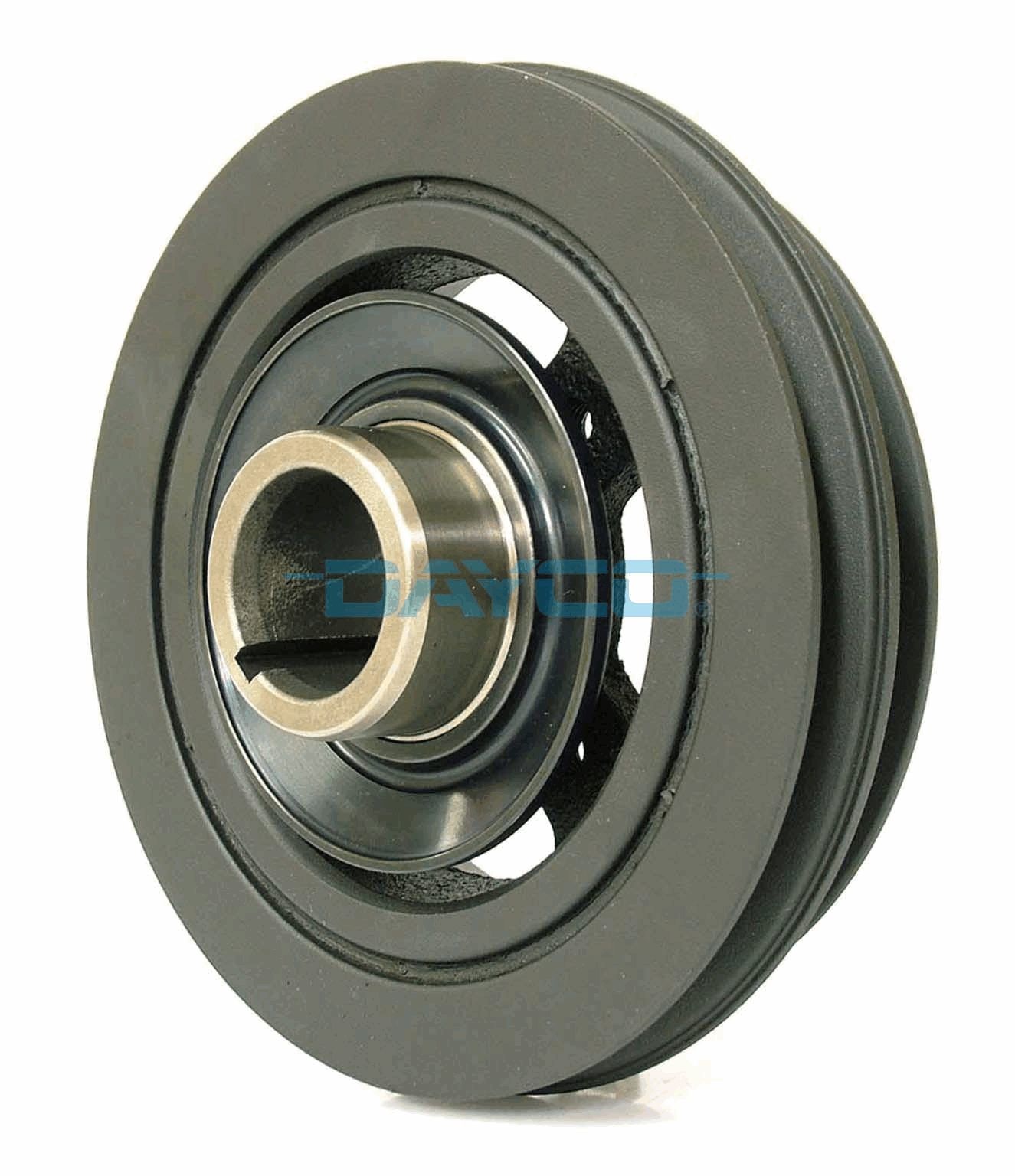 HARMONIC BALANCER - OEM - TecDoc 2