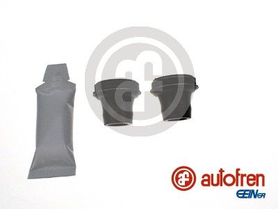 AUTOFREN SEINSA D7343 - Faltenbalg, Bremssattelf&uuml;hrung