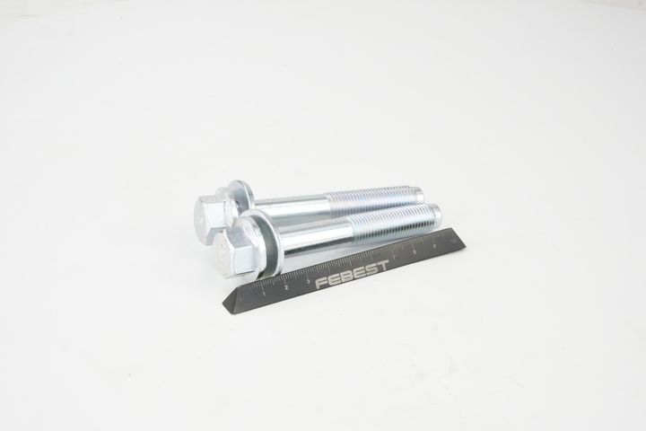 išvirtimo reguliavimo varžtas