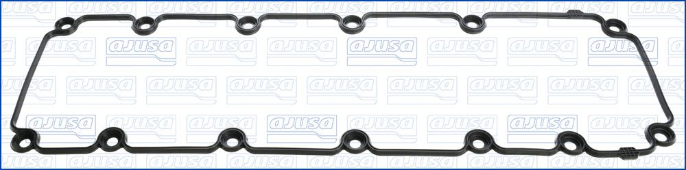 Junta cabeza de motor