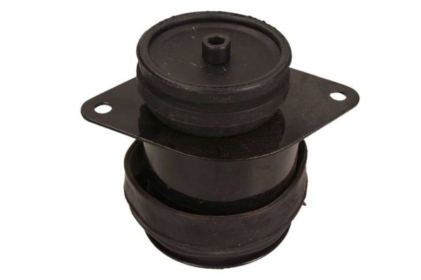 Lagerung, Motor