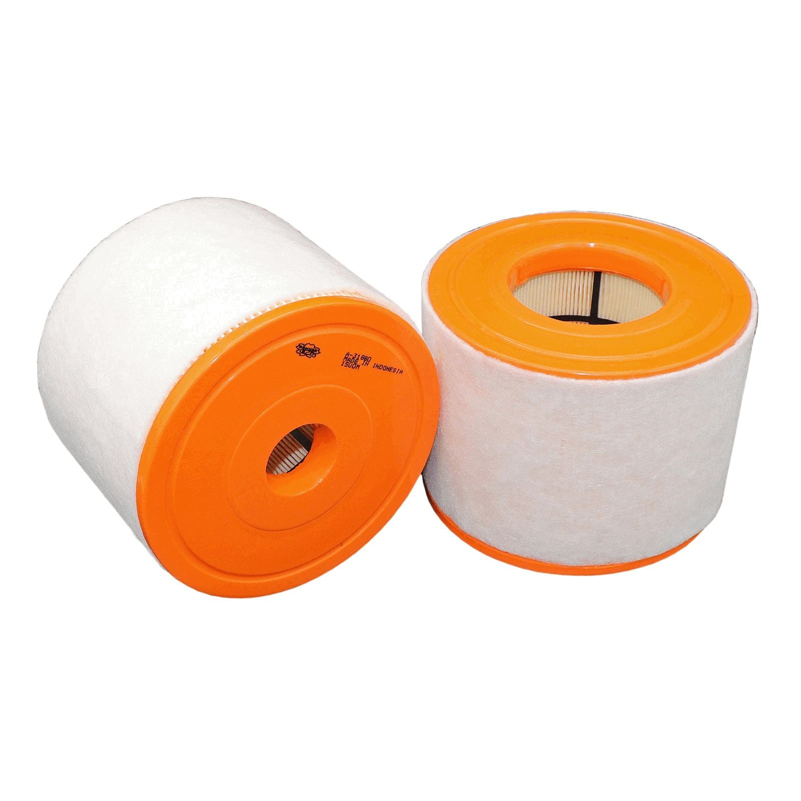 AIR FILTER FITS A1921 WA5350 - TecDoc Only