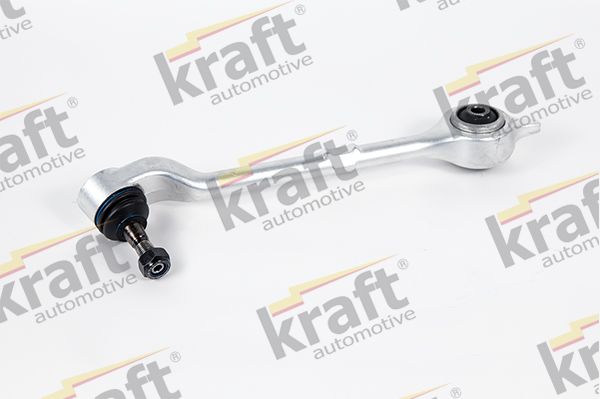 Lenker, Radaufh&auml;ngung