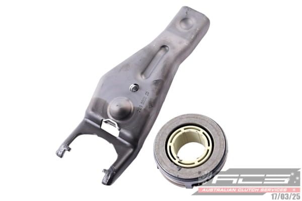 RELEASE MODULE MAZDA - TecDoc 1