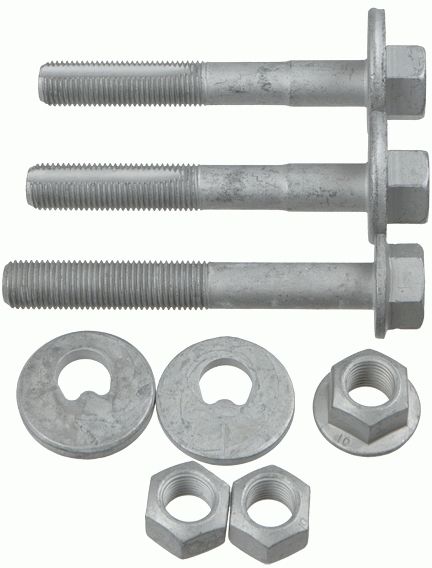 Repair Kit, wheel suspension 37890 01