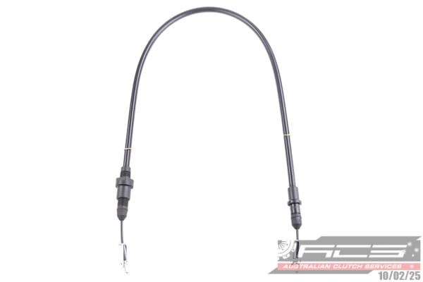 CLUTCH CABLE COMMODORE VB-VC-VH V8 - TecDoc Only