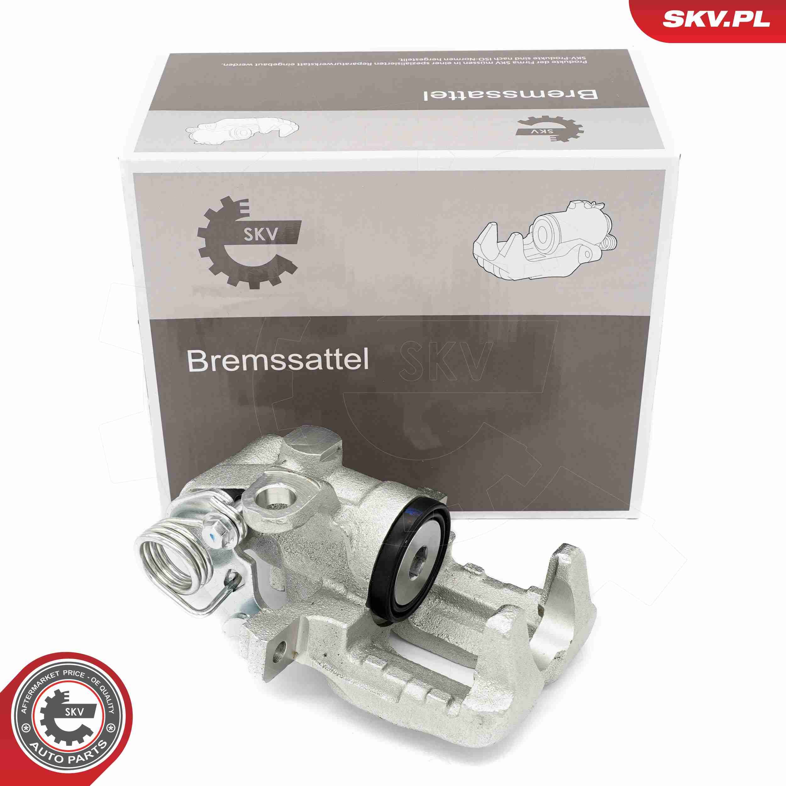 ESEN SKV 67SKV144 - Bremssattel