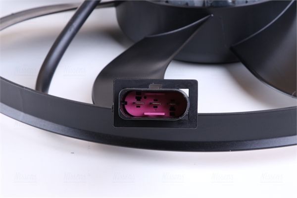 Lüfter, Motorkühlung