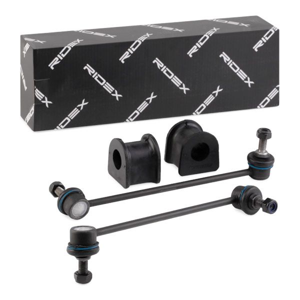 1097S0014 RIDEX javítókészlet, stabilizátorcsapágy