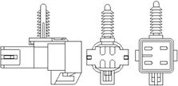 Lambda Sensor 466016355137