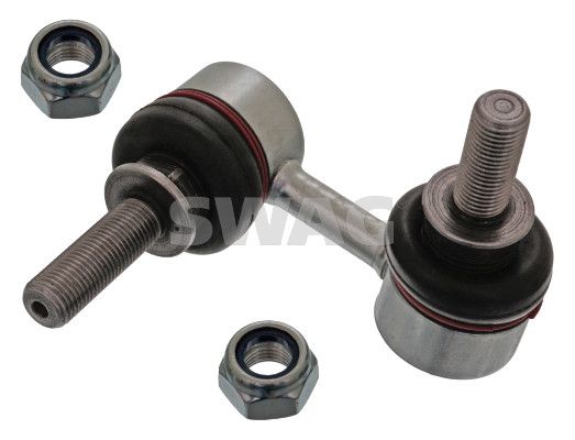 Stange/Strebe, Stabilisator