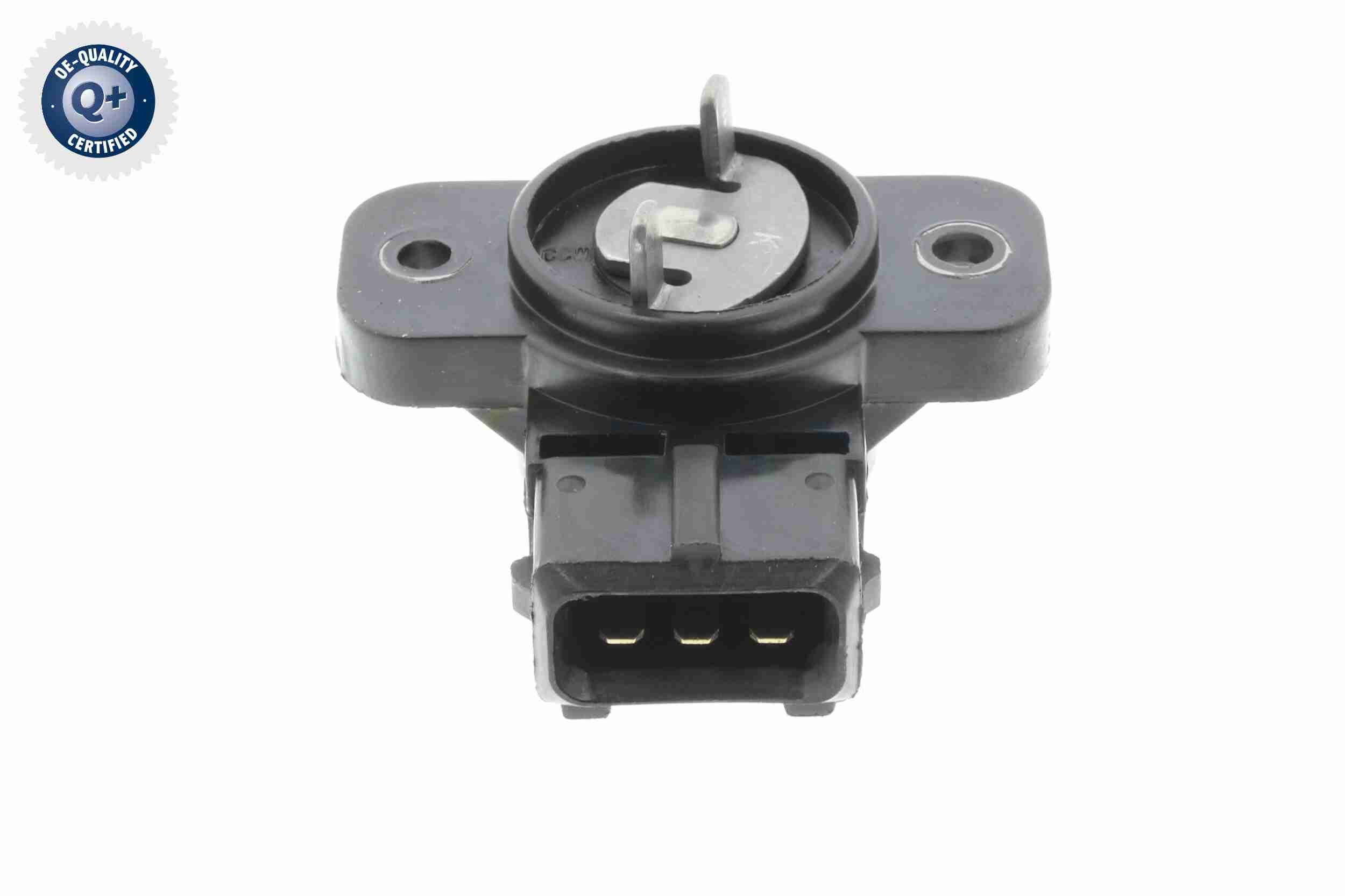 Sensor, Drosselklappenstellung