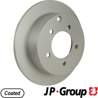 Brake Disc 3963201000