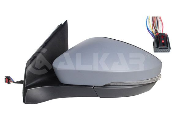 9039071 ALKAR külső visszapillantó