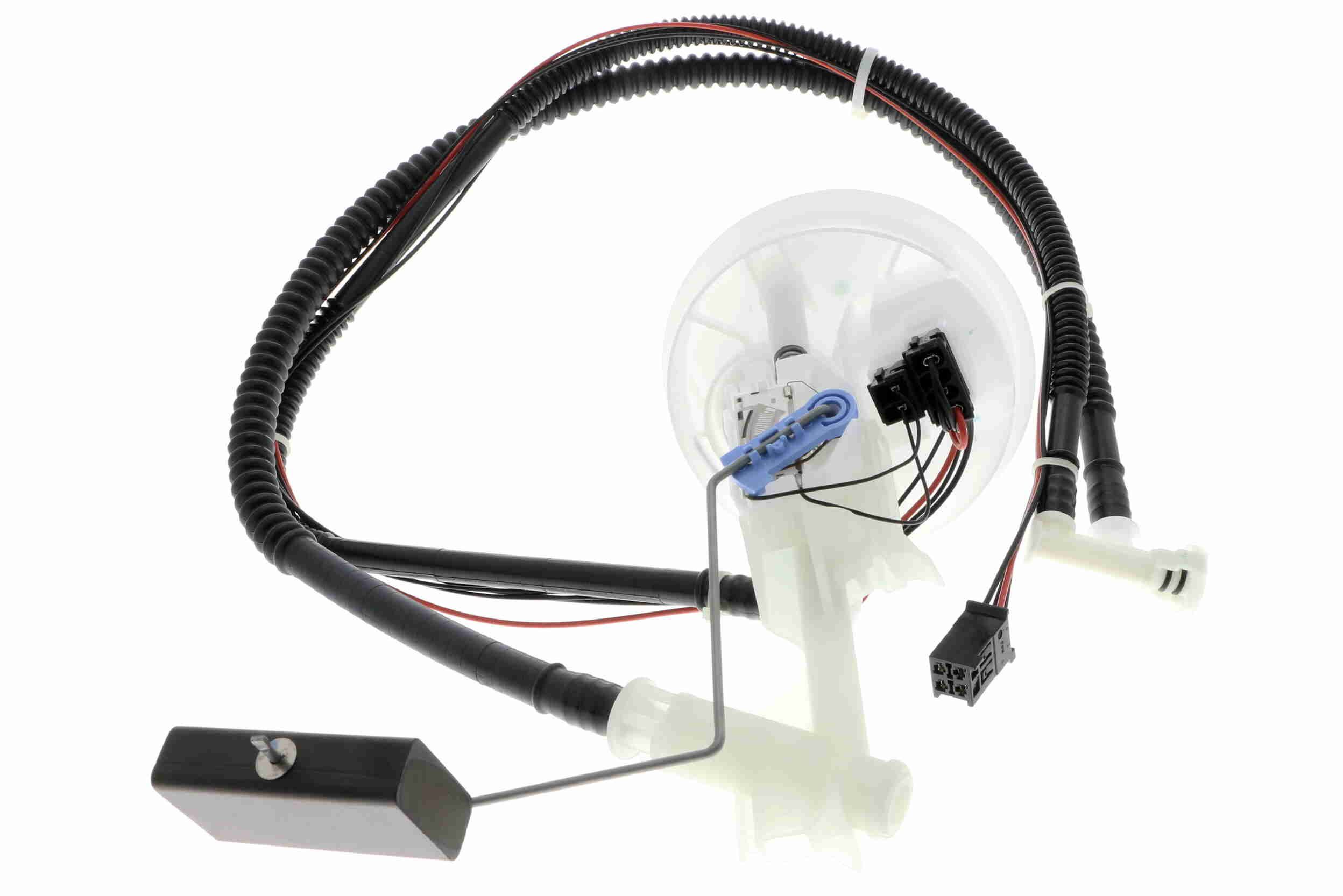 Sensor, Kraftstoffvorrat