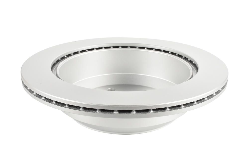 En-Shield Standard [ LDV T60 2.8L TD 4WD 10/17-> R ] - TecDoc 2