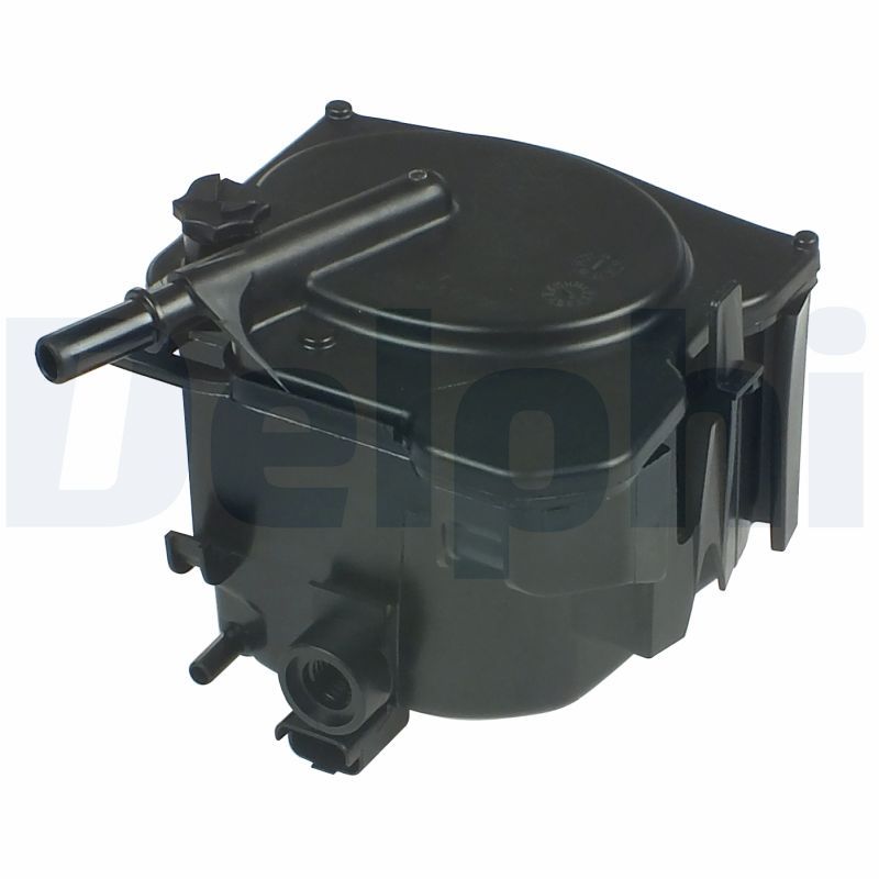 Fuel Filter HDF939