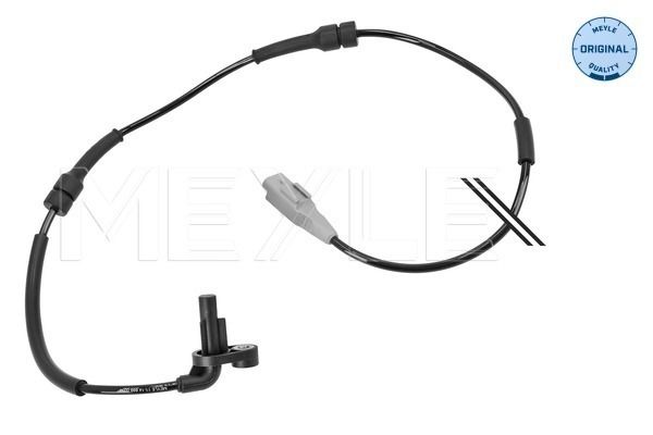 Sensor, Raddrehzahl